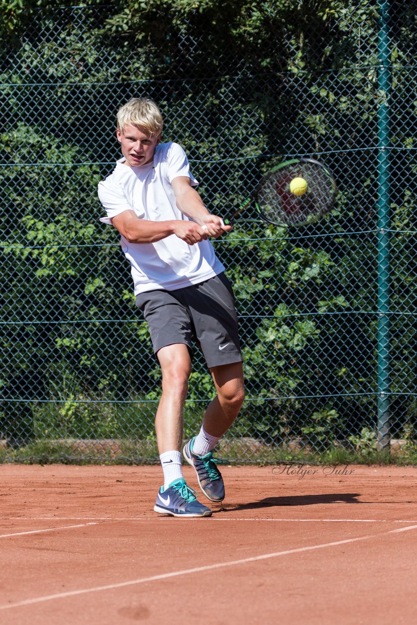 Bild 287 - Schwartau Open Samstag